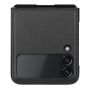 Nillkin Qin Vegan leather case for Samsung Galaxy Z Flip4 5G (Z Flip 4 5G), W23 Flip order from official NILLKIN store
